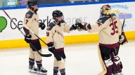 'Heart and soul of our team': Montreal Victoire extend 3 key players