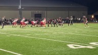 Highlights: Heritage Hills vs North Posey football