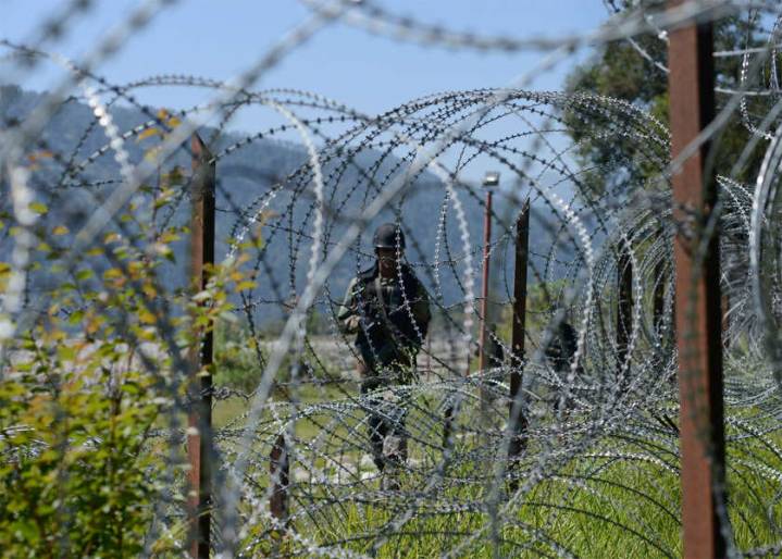 Pak’s losses of soldiers along LoC during Op Sindoor over 100: DGMO