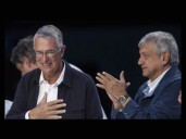 AMLO otorgó casi 5 mil millones de pesos en publicidad a Televisa, TV Azteca y La Jornada