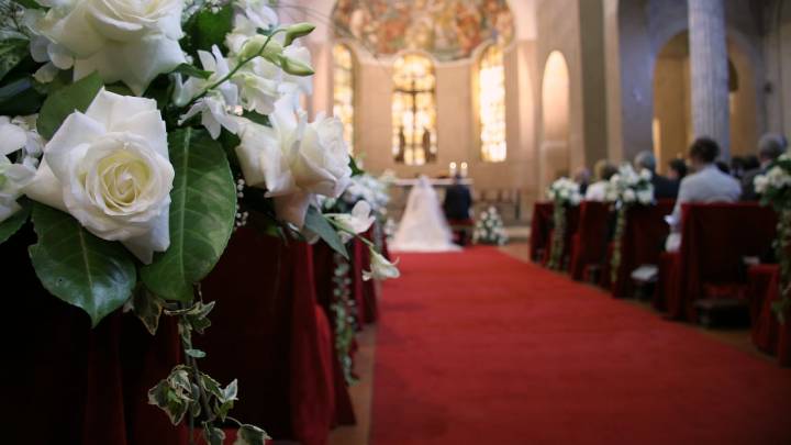 ¿El matrimonio engorda? Curioso dato revelado