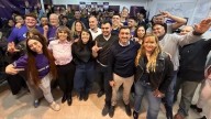 En Tierra del Fuego, el triunfo de los libertarios fue por 10 puntos
