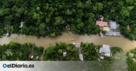 ¿Cómo ha llegado el plástico a los rincones más remotos de la Amazonia? La respuesta muestra hasta qué punto estamos destrozando el planeta