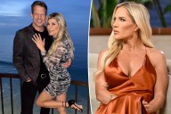 Exclusive | Alexis Bellino disinvited former 'RHOC' castmate Jennifer Pedranti from John Janssen wedding