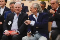 Veinte de los 25 acusados del juicio de Gürtel reconocen los delitos de fraude fiscal y blanqueo