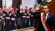 Presidente Jerí asegura que no llamará a ningún exministro para que conforme su nuevo gabinete
