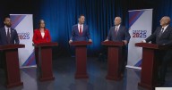 Candidates running for Hialeah mayor participate in debate