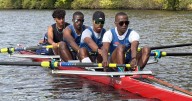 South African rowers of color become first to compete at Charles, part of larger trend toward access
