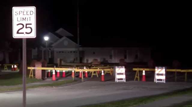 Police: 21 homes evacuated in Eustis neighborhood after bridge ruled unsafe