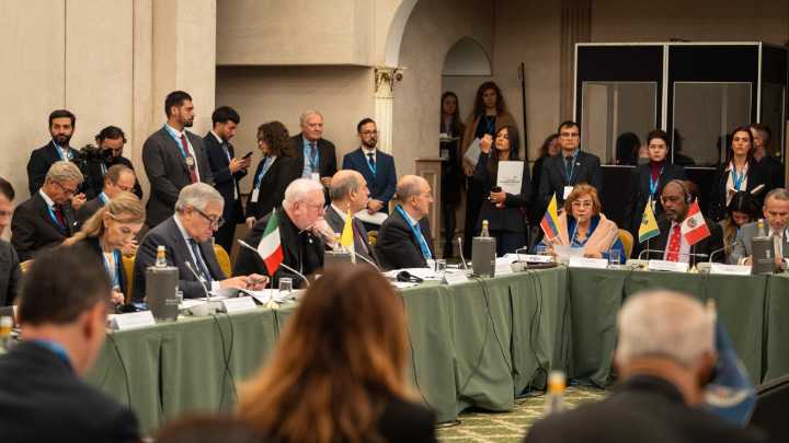 Gobierno Petro intensifica gestiones diplomáticas para asegurar amplia participación en la cumbre Celac