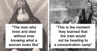 21 Interesting Facts To Raise Your Curiosity About History, As Shared On This IG Page