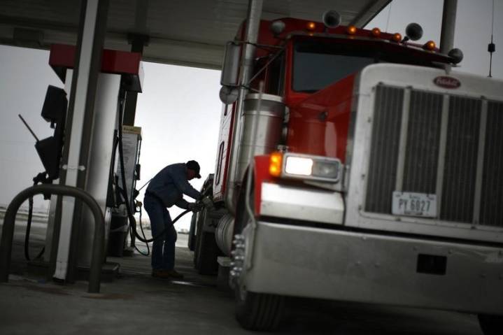 20 years later: Minnesota’s biodiesel legacy leads the nation