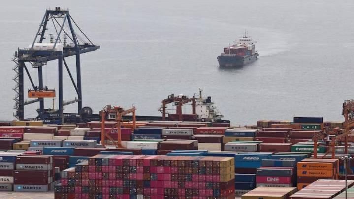 What Is Port Fee Battle That Has US And China At Loggerheads; Will It Trigger A Global Trade War?