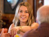 Did Love Is Blind's Sparkle Megan Have A Baby?