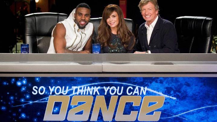 Where Are the ‘So You Think You Can Dance’ Alums Now?