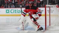 Devils G Jacob Markstrom expected to miss a couple of weeks