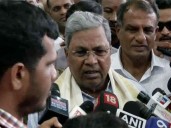 "If high command decides, I'll complete my term": Karnataka CM