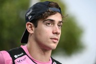 “Le pongo garra, pero no sale nada”. La frustración de Colapinto tras terminar 16° en el Gran Premio de Singapur