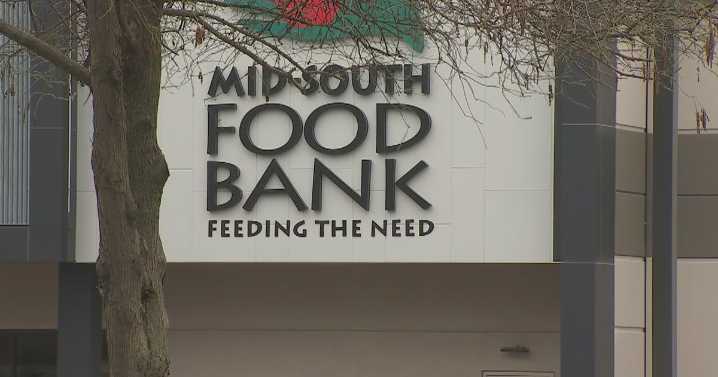 Mid-South Food Bank braces for increased demand as government shutdown continues
