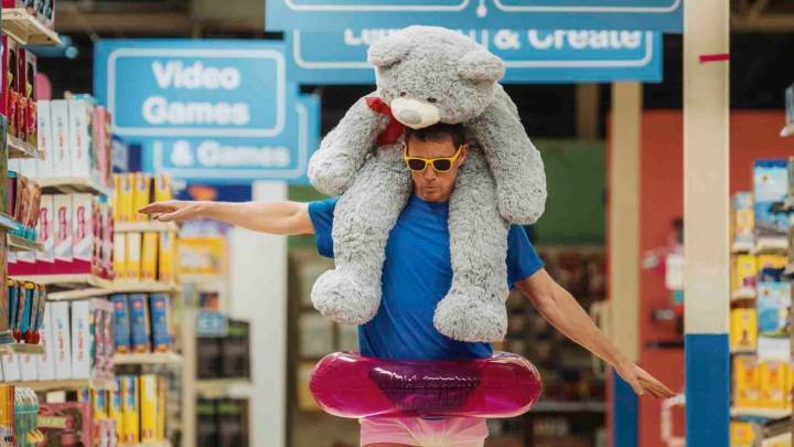 'Roofman' Review: Channing Tatum Charms as a Lovable Criminal