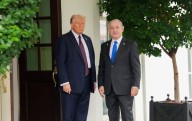 El plan de Trump para Gaza le da a Netanyahu casi todo lo que quiere