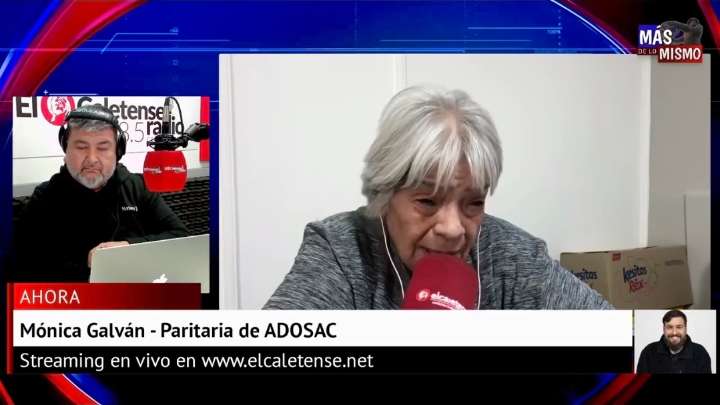 ADOSAC denuncia la pérdida de 1500 puestos de trabajo y critica la falta de diálogo en las paritarias