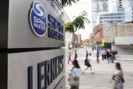 Toy company Spin Master reports Q3 profit and revenue down from year ago