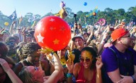 Okeechobee Music Fest 2026 lineup: Lumineers, Fisher, T