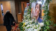 Home-going service for former U.S. Rep. Carolyn Cheeks Kilpatrick