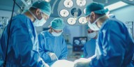 A una semana de las elecciones, PBA lanzó una “maratón quirúrgica” para operar a mil pacientes de vesícula