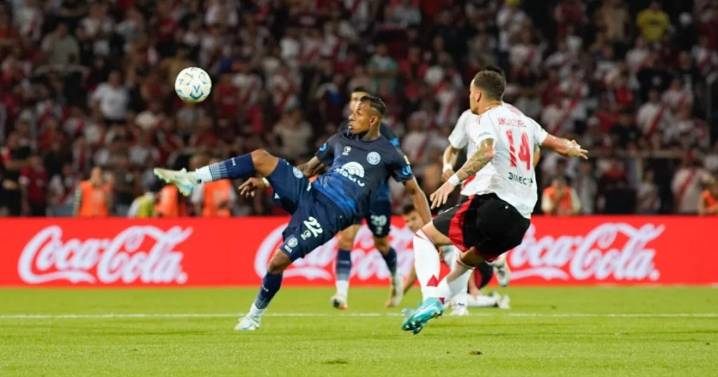 Independiente Rivadavia y River tienen fecha para jugar la semifinal de la Copa Argentina