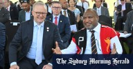Australia-PNG Defence Treaty: Landmark agreement approved by PNG cabinet