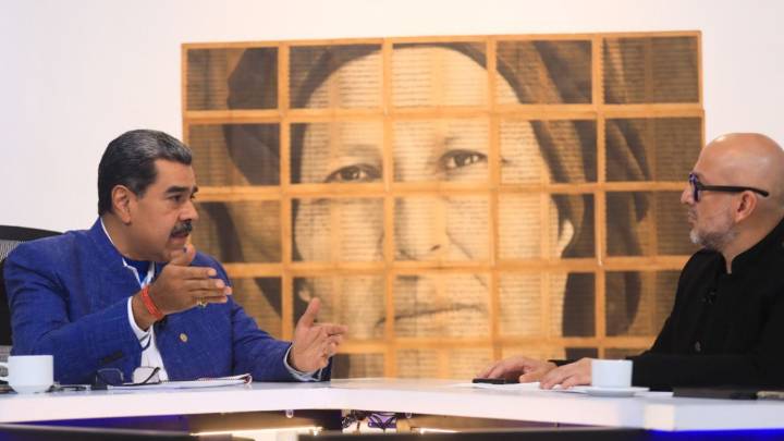 Pdte. Maduro anuncia activación de tres ZODI para el resguardo de los mares