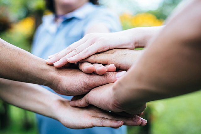 La Comunidad convoca los Premios de Voluntariado para reconocer el compromiso social en la Región de Murcia