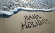 Bank holidays in November 2025: Check the complete list