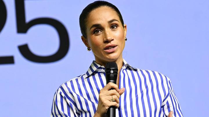 Meghan Markle Accused of Making Extreme Demands and Having Midnight Meltdowns