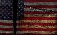 America, land of hate 