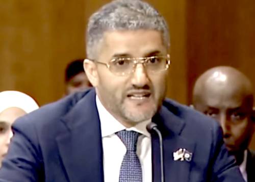 Deadline Detroit | 'The Week That Was:' Are We Done Hearing About A Third Term For Trump? Hamtramck Mayor's Chance of Confirmation.