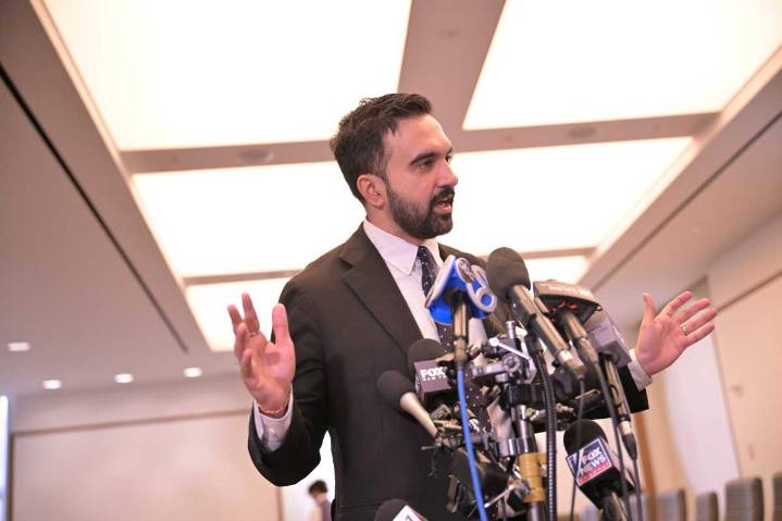 NYC Mayor’s Race: Mamdani believes debate ‘went well’ for him, and that Cuomo has ‘narrow path’ to victory