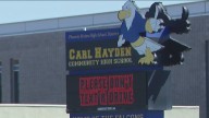Phoenix school board member calls for changes after violent high school incident