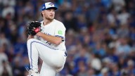 How Trey Yesavage performed in World Series Game 1? Blue Jays rookie pulled out early