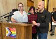 Judge upholds North Dakota’s ban on gender-affirming care for kids