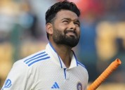 Rishabh Pant's return to domestic cricket sparks debate, deets inside