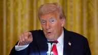 Stop killings in Gaza or we will have no choice but to go in: Trump threatens Hamas
