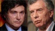 Finalizó la reunión entre Javier Milei y Mauricio Macri en Olivos: acordaron trabajar juntos tras las elecciones