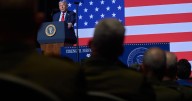 Terrifying Donald Trump pledge centers thriving US cities