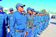 Con Mujeres por la Paz buscan garantizar tranquilidad al sector