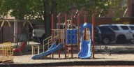 Clarksville Police looking for suspect in shooting near elementary school