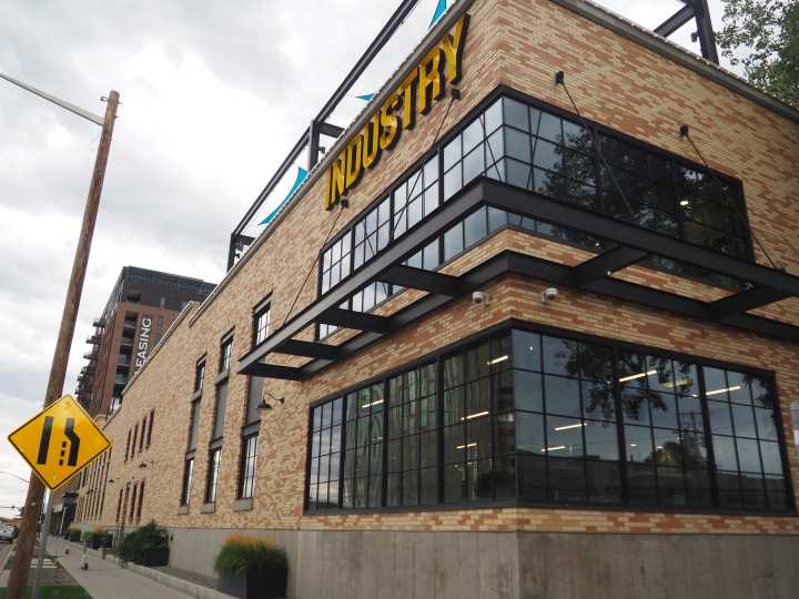 Industry RiNo Station falls below half-leased with loss of largest tenant