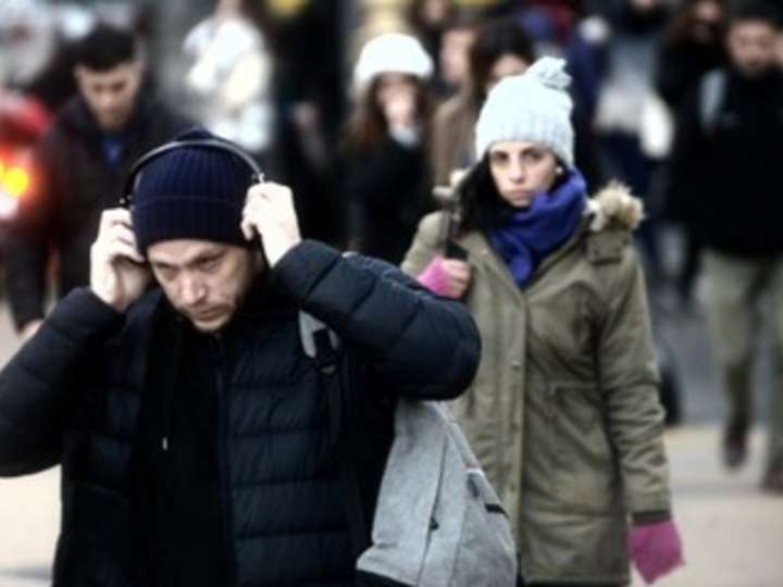 Clima hoy: hasta cuándo seguirá el frío en la Ciudad de Buenos Aires y el GBA